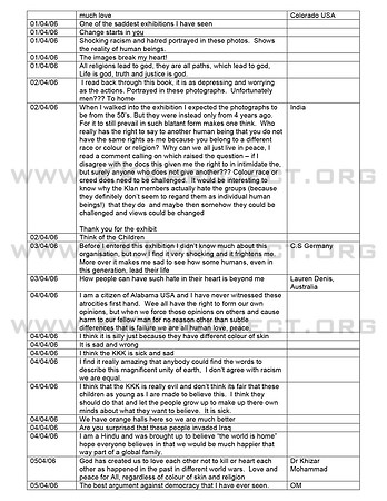 Microsoft Word - Scotland2005_KKK_exhibit_Comments.doc