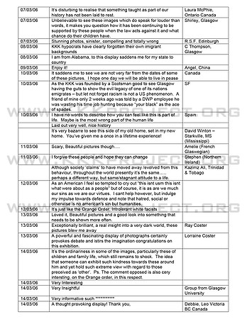 Microsoft Word - Scotland2005_KKK_exhibit_Comments.doc